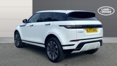 Land Rover Range Rover Evoque 2.0 D200 Dynamic HSE 5dr Auto Diesel Hatchback